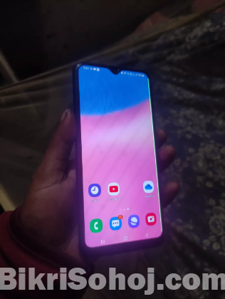 Samsunggalaxya30s